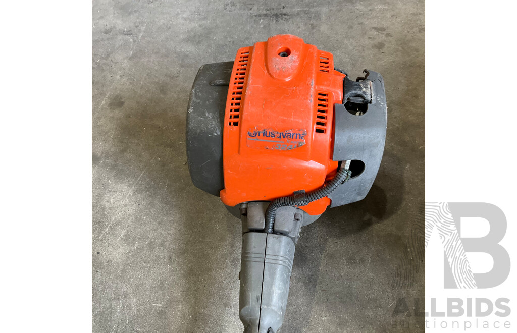 Spare & Repair - Honda & Husqvarna Gardening Tools & Motors