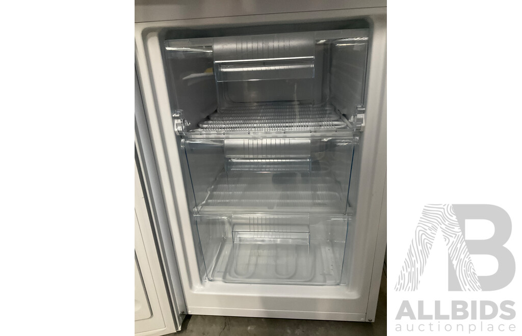 CHIQ 80L Single Door Upright Freezer (CSF080DW)
