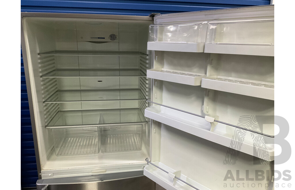 FISHER & PAYKEL Fridge / Freezer