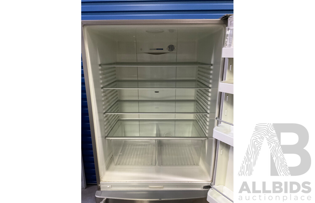 FISHER & PAYKEL Fridge / Freezer