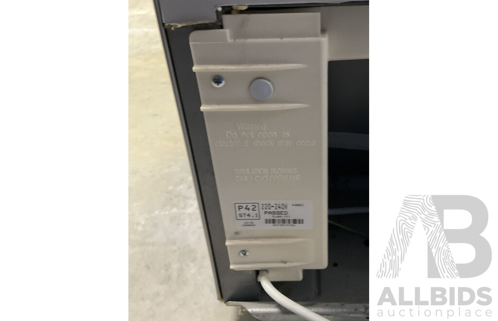 FISHER & PAYKEL Fridge / Freezer