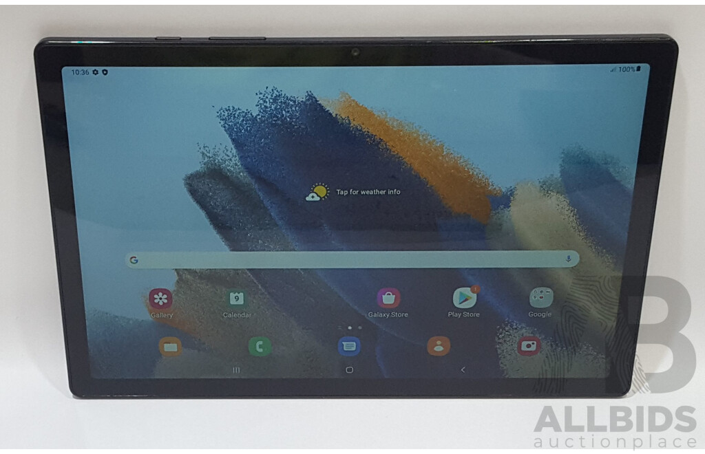 Samsung (SM-X205) Galaxy Tab A8 (2021) 10.5-Inch 64GB LTE Tablet