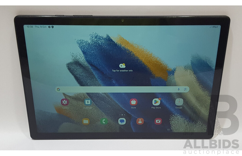 Samsung (SM-X205) Galaxy Tab A8 (2021) 10.5-Inch 64GB LTE Tablet
