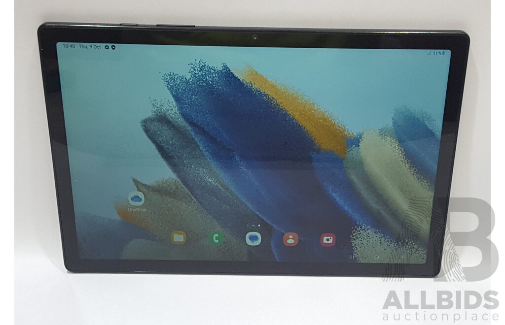 Samsung (SM-X205) Galaxy Tab A8 (2021) 10.5-Inch 64GB LTE Tablet