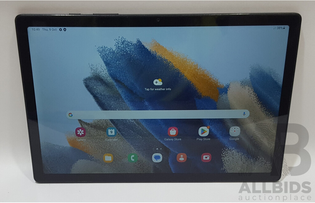 Samsung (SM-X205) Galaxy Tab A8 (2021) 10.5-Inch 64GB LTE Tablet