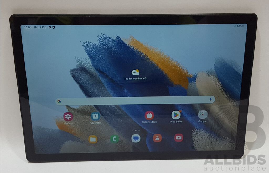 Samsung (SM-X205) Galaxy Tab A8 (2021) 10.5-Inch 64GB LTE Tablet
