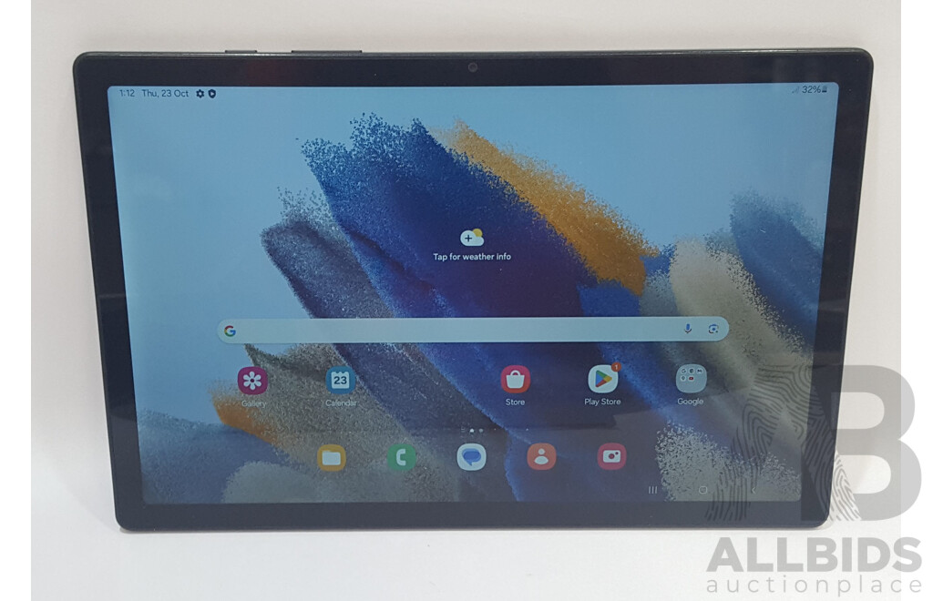 Samsung (SM-X205) Galaxy Tab A8 (2021) 10.5-Inch 64GB LTE Tablet
