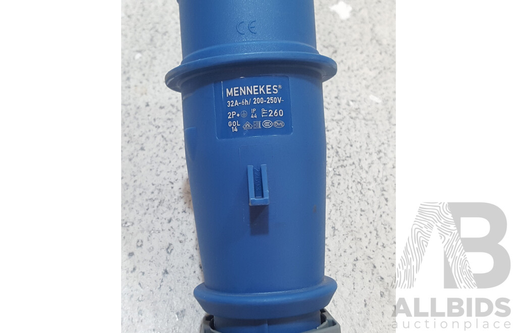 Delta Electronics (PDU1315) 24-Socket One-Phase Power Distribution Unit