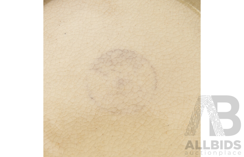 Collection Three Antique Japanese Satsuma Porcelain Tea Duos with Detailed Hand Painted Scenes