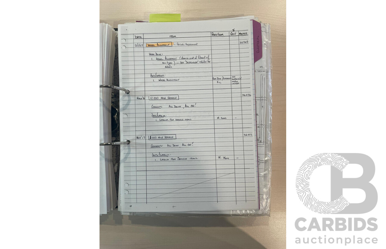 01/1968 Riley Elf MkIII 2d Sedan White / Black 1.0L