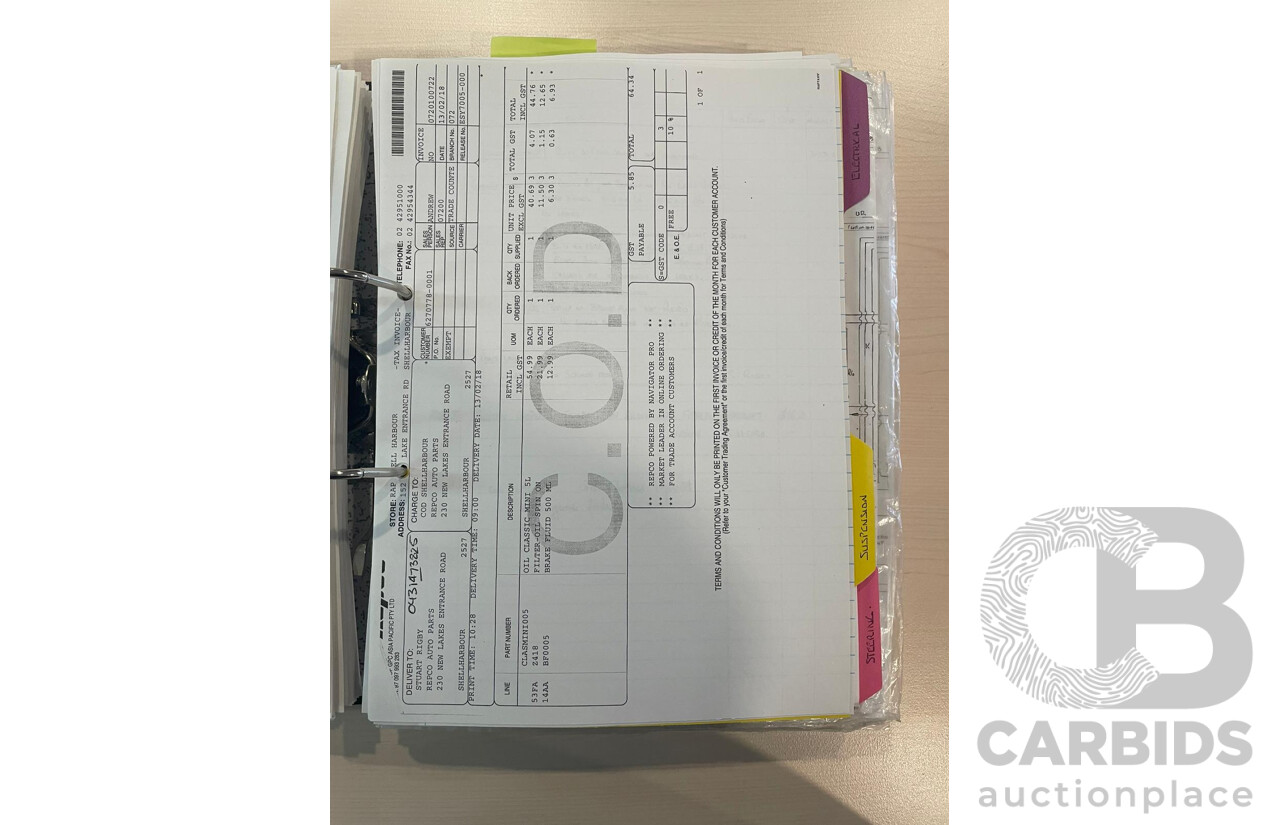 01/1968 Riley Elf MkIII 2d Sedan White / Black 1.0L