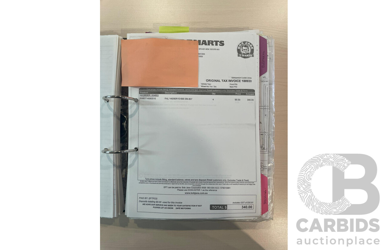 01/1968 Riley Elf MkIII 2d Sedan White / Black 1.0L