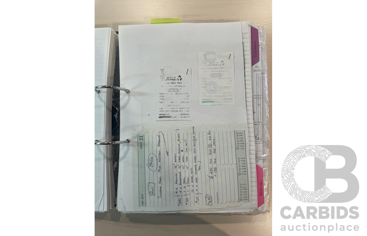 01/1968 Riley Elf MkIII 2d Sedan White / Black 1.0L