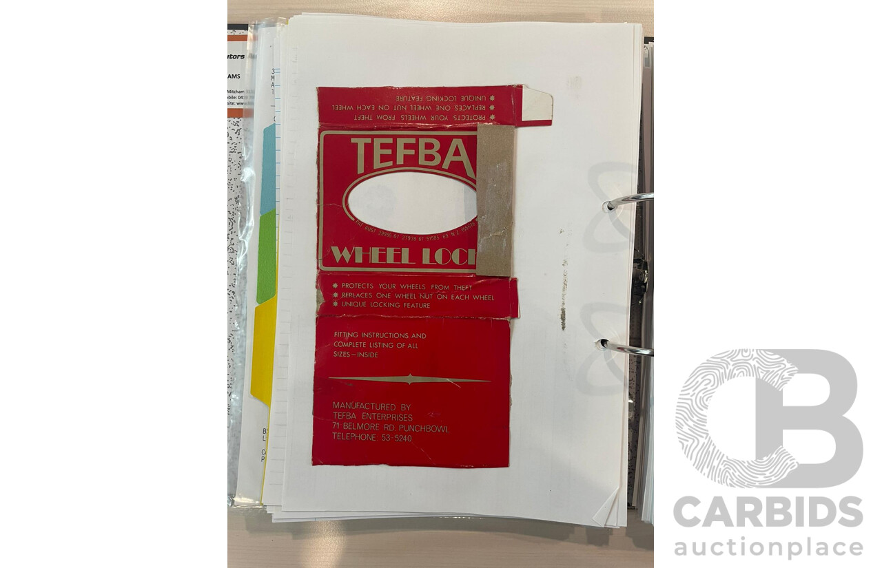 01/1968 Riley Elf MkIII 2d Sedan White / Black 1.0L