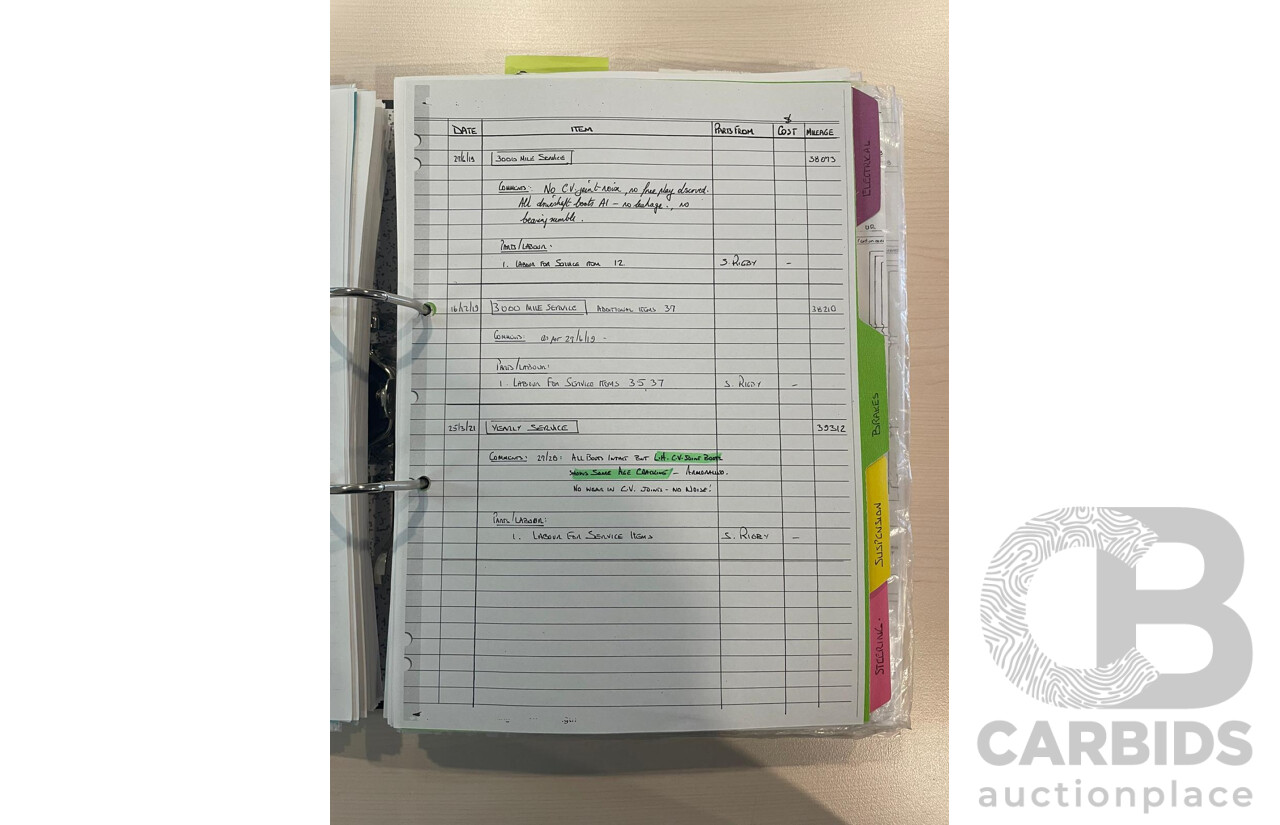 01/1968 Riley Elf MkIII 2d Sedan White / Black 1.0L