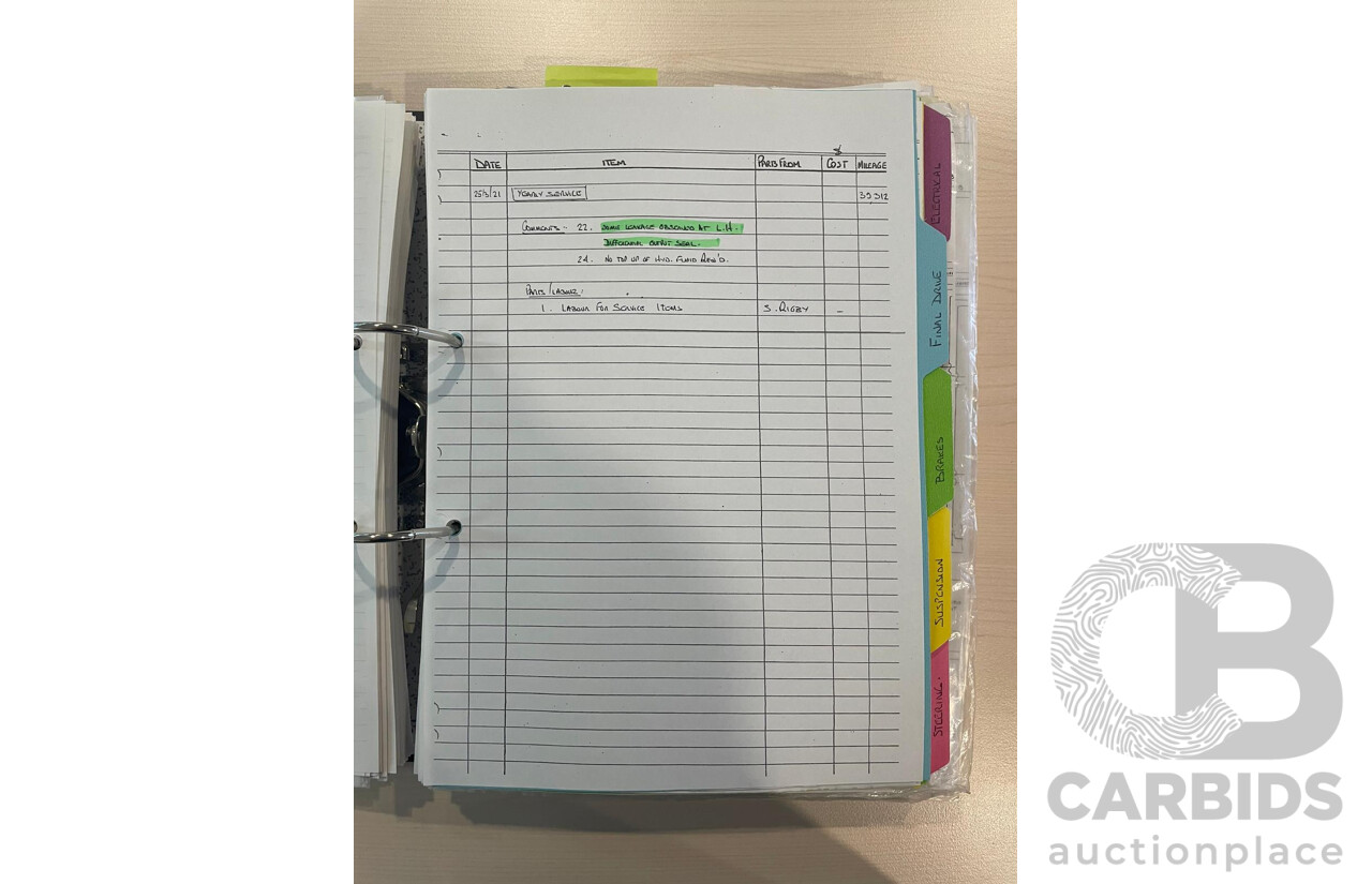 01/1968 Riley Elf MkIII 2d Sedan White / Black 1.0L