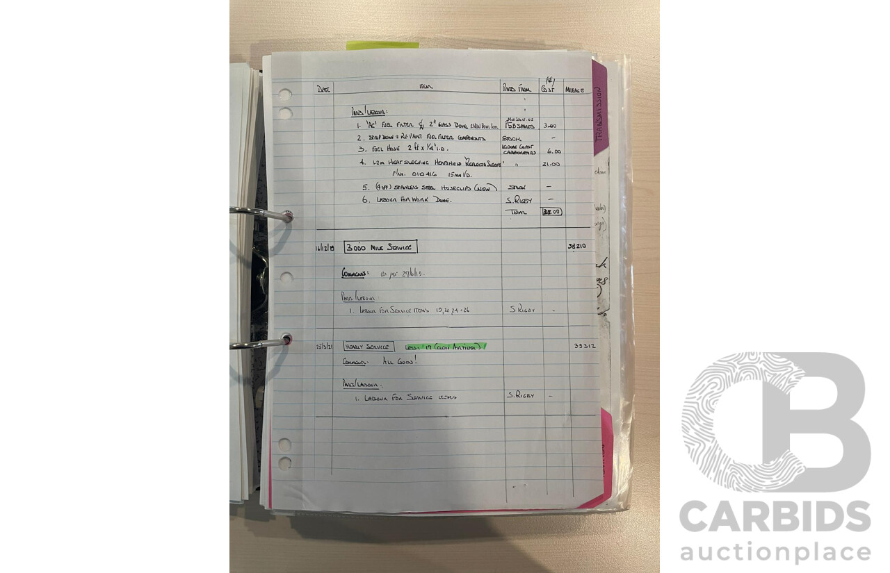 01/1968 Riley Elf MkIII 2d Sedan White / Black 1.0L