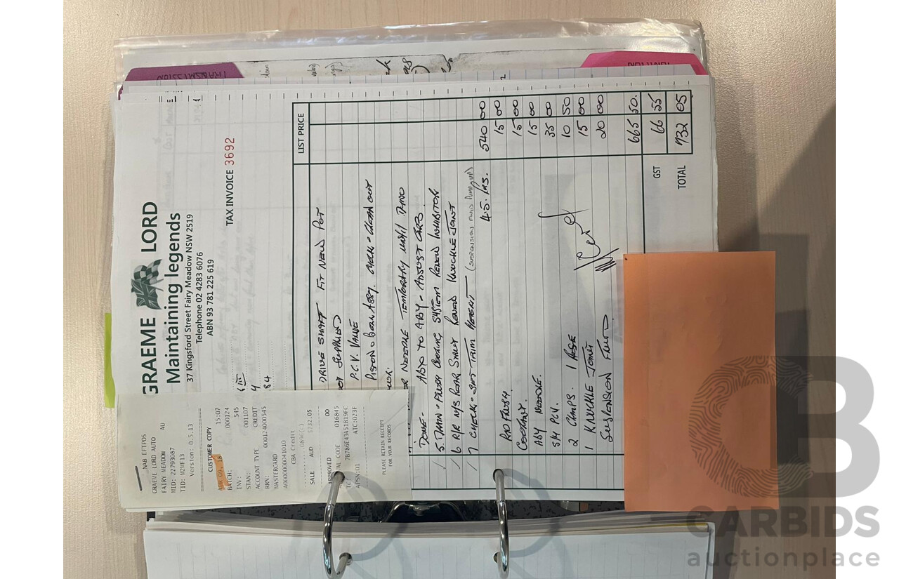 01/1968 Riley Elf MkIII 2d Sedan White / Black 1.0L