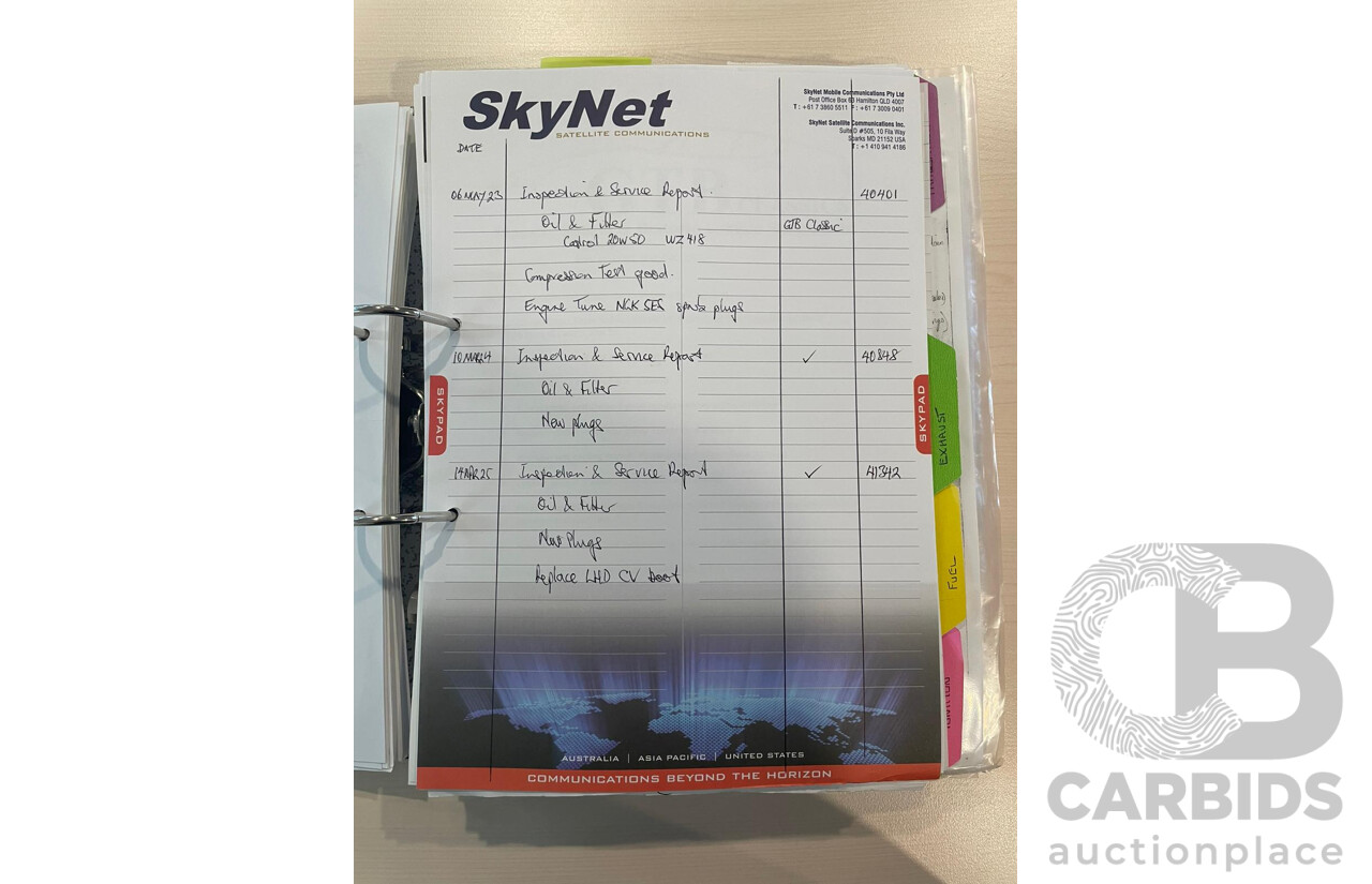 01/1968 Riley Elf MkIII 2d Sedan White / Black 1.0L