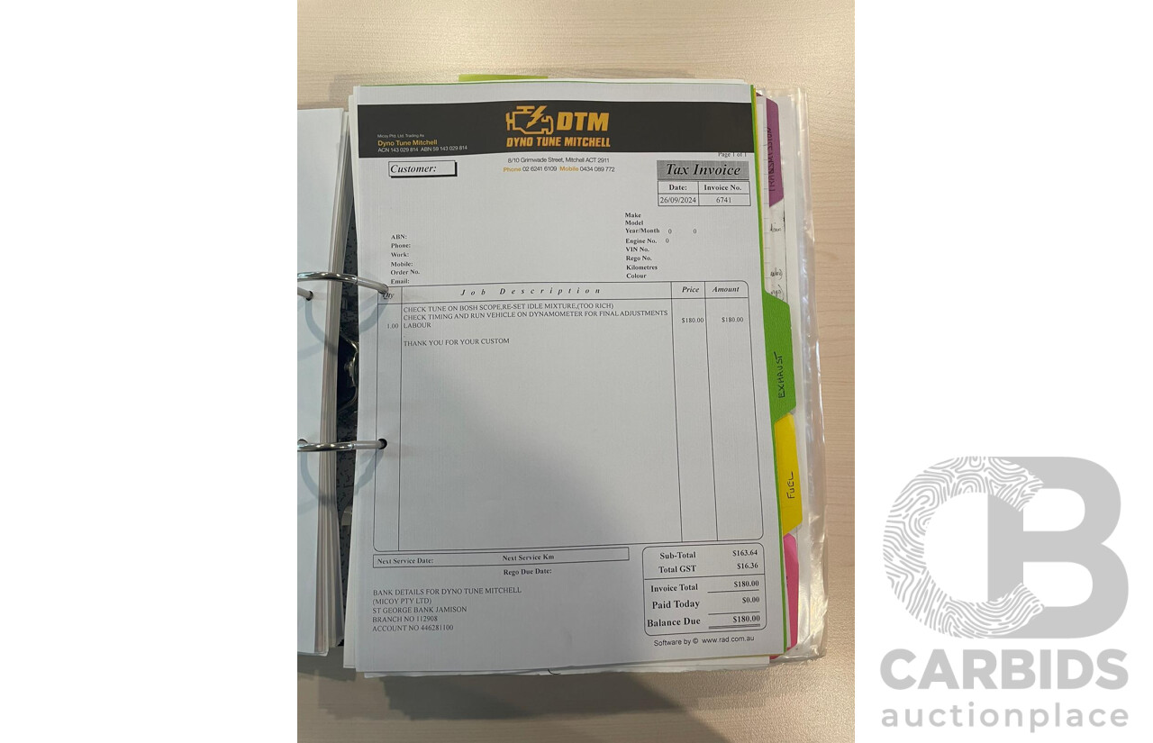 01/1968 Riley Elf MkIII 2d Sedan White / Black 1.0L