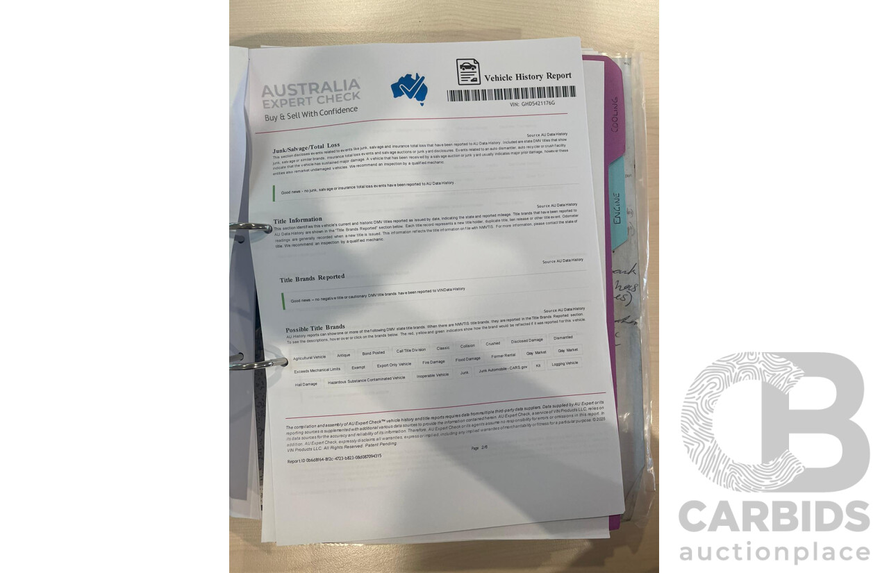 01/1968 Riley Elf MkIII 2d Sedan White / Black 1.0L