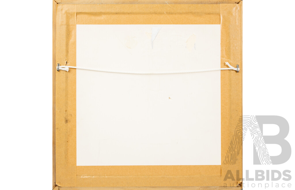 Sowa and Reiser, Mickey Mouse Disney Etching, Limited Edition 370/500