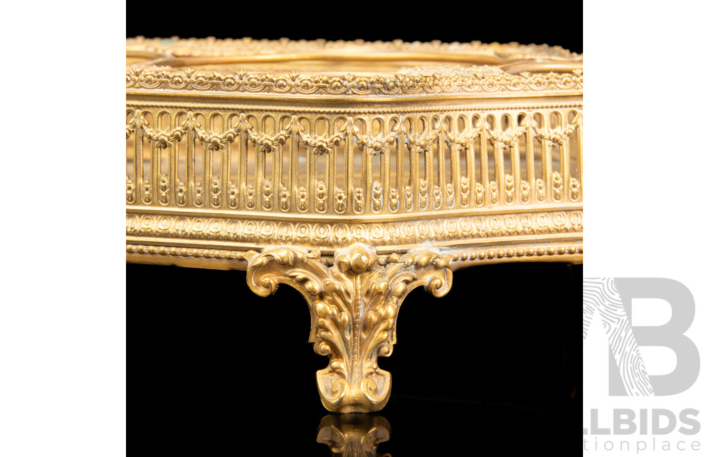 19th Century French Liqueur Set