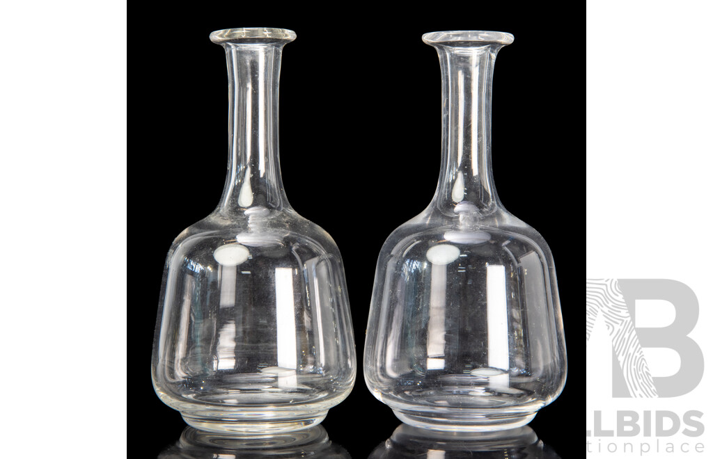 19th Century French Liqueur Set