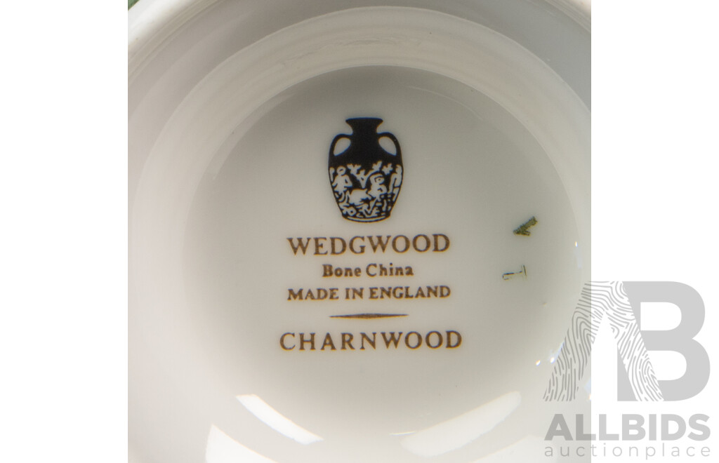 Wedgwood Charnwood Vase S10214