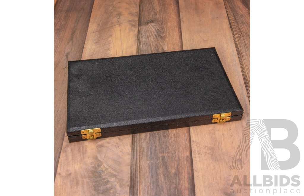 Vintage Brass Jewellery Balance Scale up to 200g