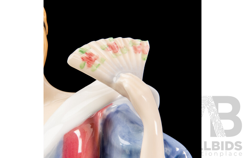 Royal Doulton Figure of the Year Amy HN3316