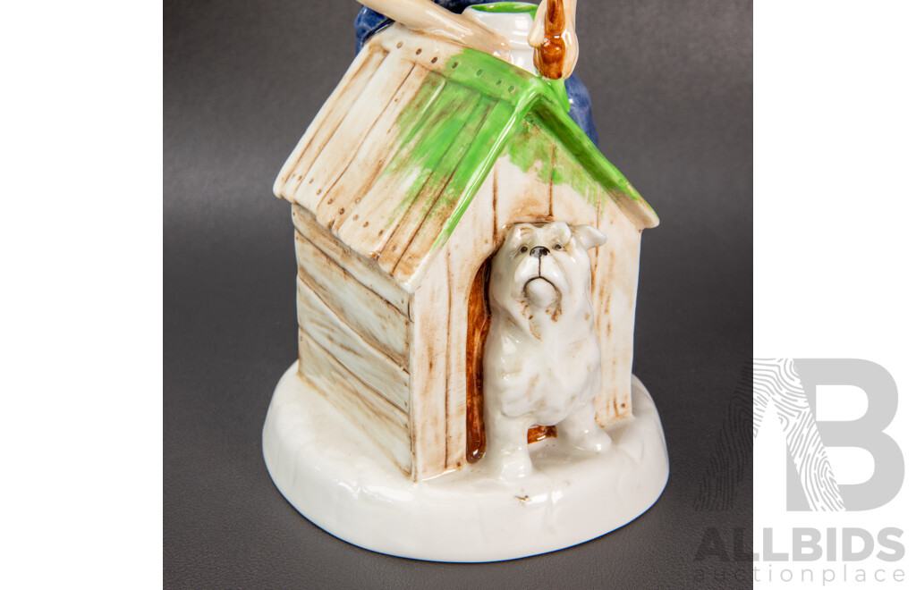 Royal Doulton Childhood Days HN2971 Figurine