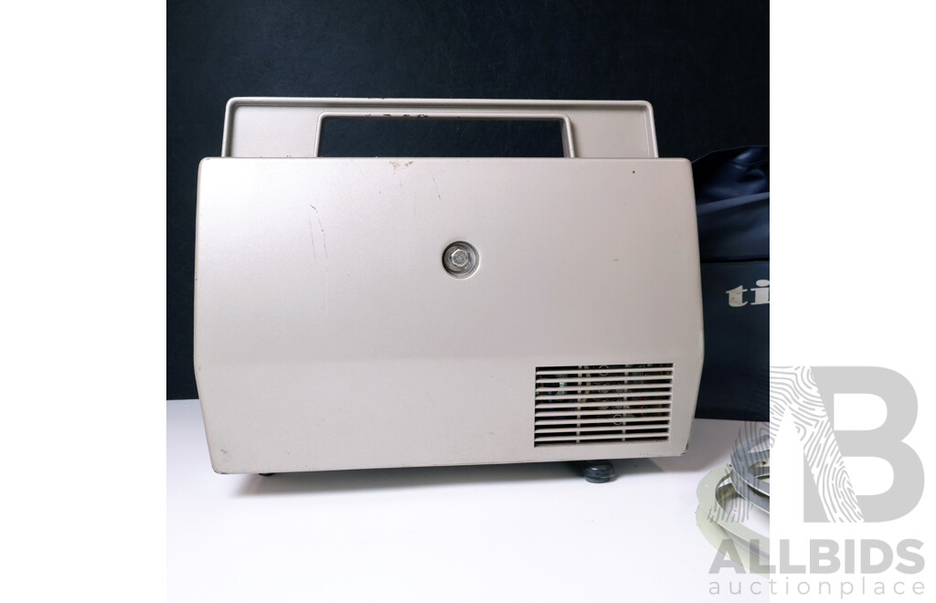 Titan Tri-Matic Movie Projector