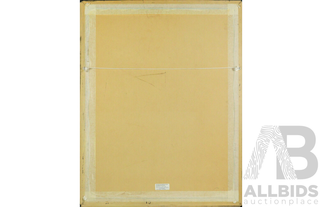 Adam Stone American Framed Sports Print Athletics