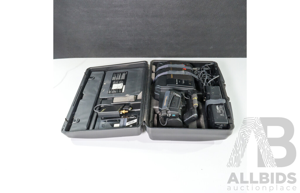 Australian Mallee Display Piece with Turned Rotating Ball