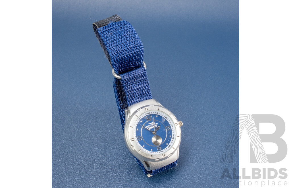 Brand New Jarvis Walker Sport Watch