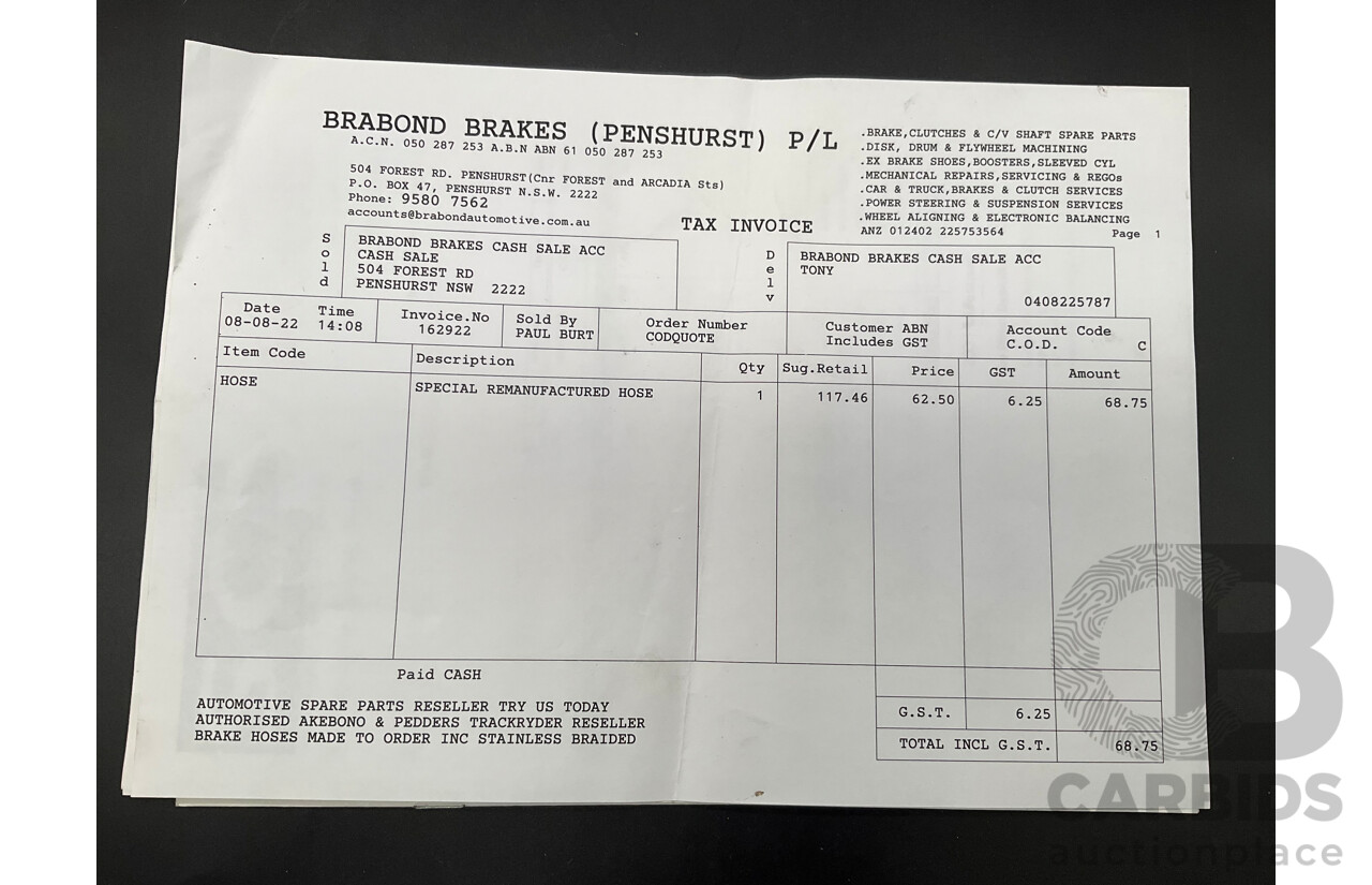 12/1995 Toyota Landcruiser GXL (4x4)  4d Wagon Golden Wheat Metallic Turbo 4.5L