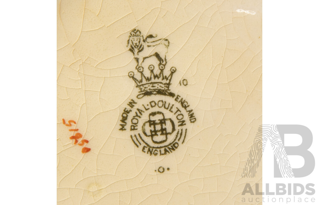 Collection Quality Porcelain Including Herend, Royal Doulton Jug And Duo, Two Antique Wedgwood Jasper Ware Pieces,