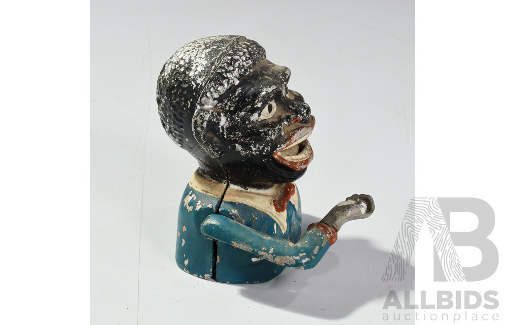 Vintage Style Money Box