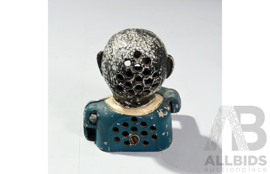 Vintage Style Money Box