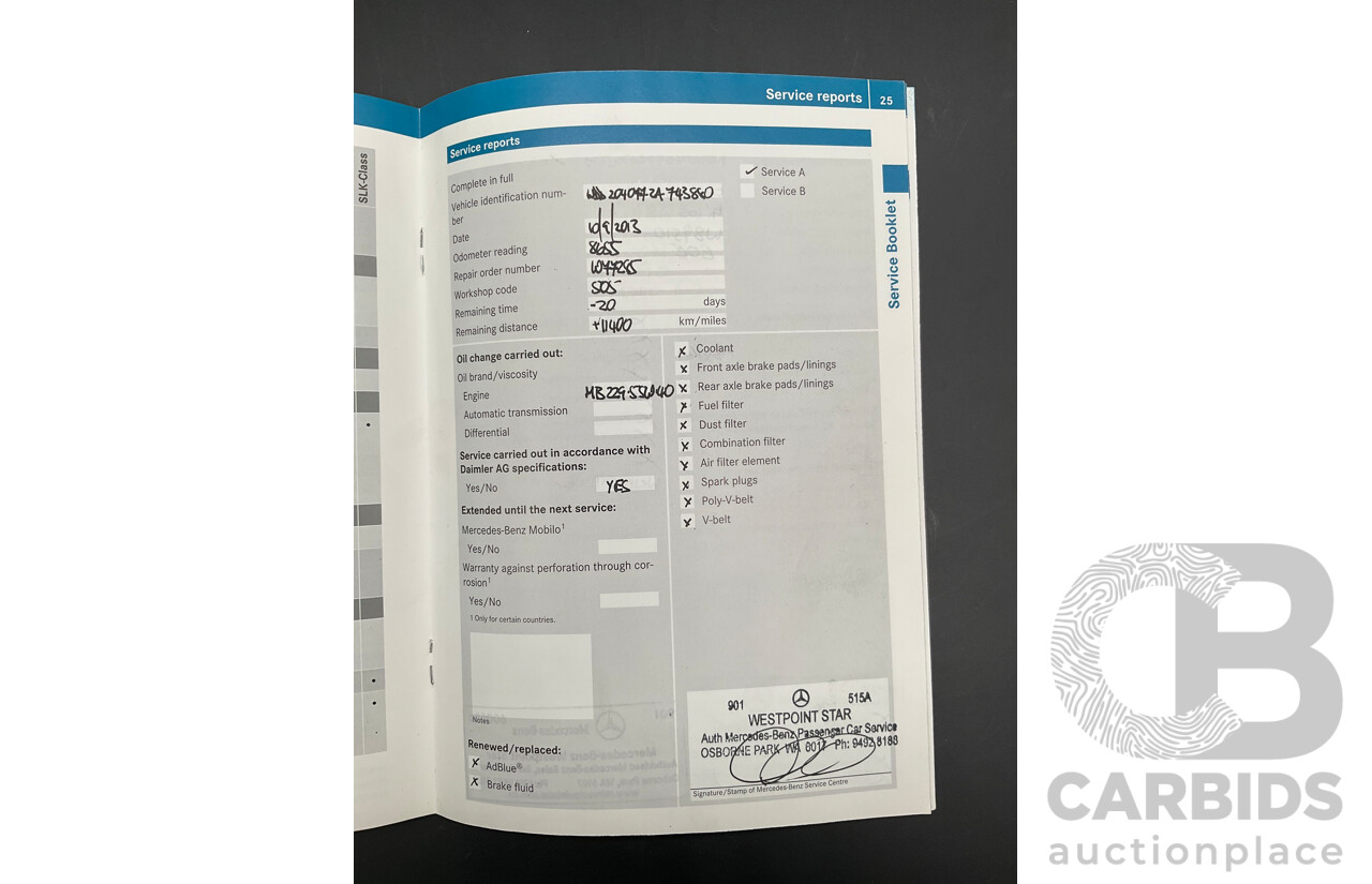 08/2012 Mercedes Benz C63 AMG W204 MY12 4d Sedan Designo Diamond White Bright Metallic V8 6.3L