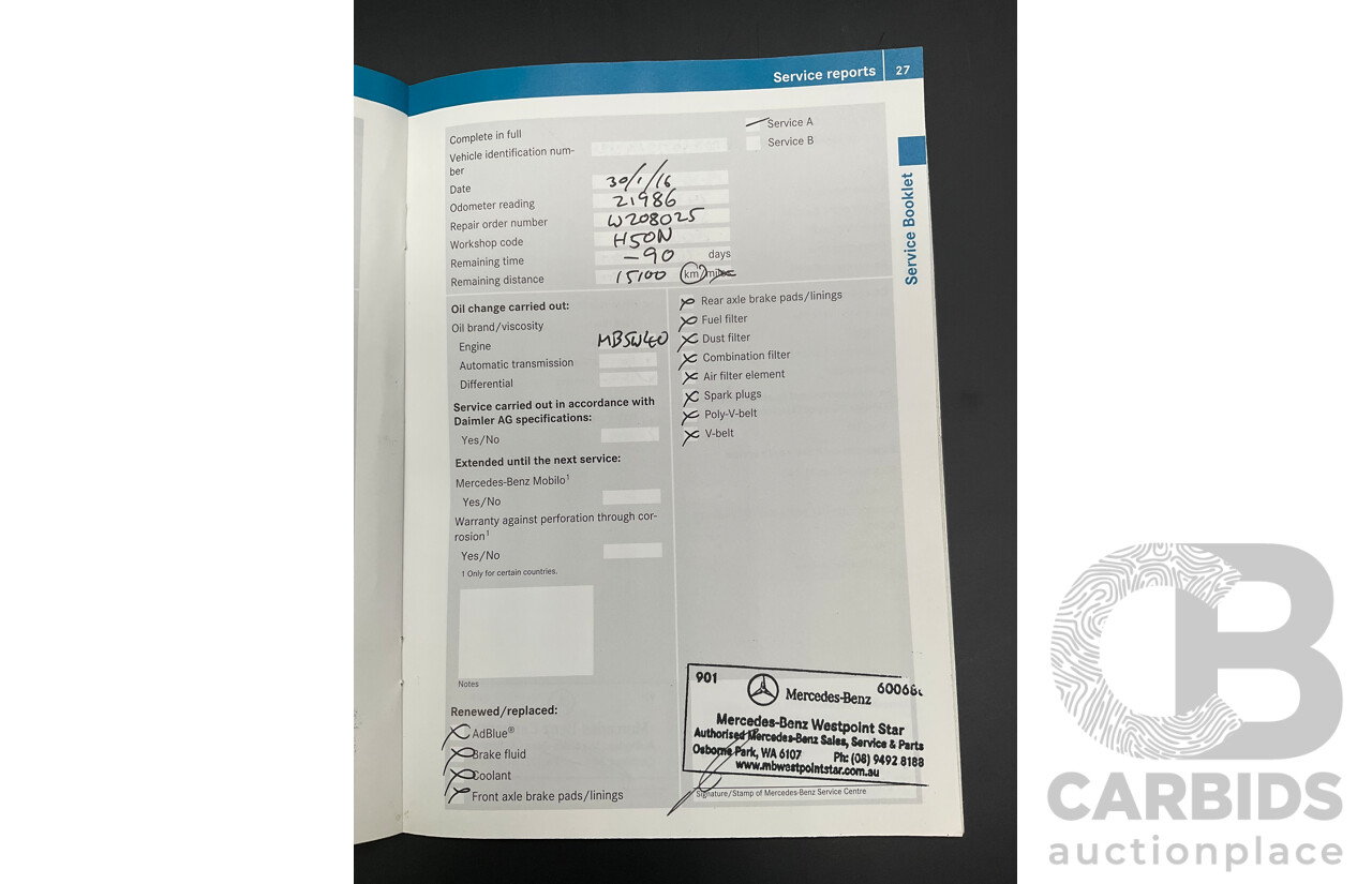 08/2012 Mercedes Benz C63 AMG W204 MY12 4d Sedan Designo Diamond White Bright Metallic V8 6.3L