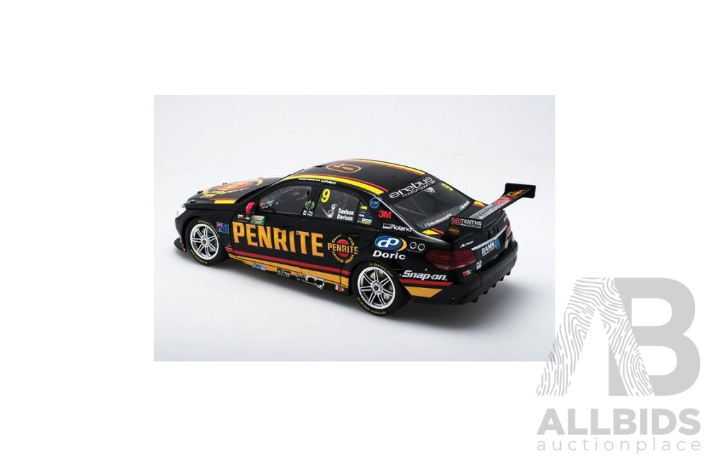 BIANTE 1:18 Limited Edition Mercedes- Benz E63 AMG V8 SuperCar  - Brand New