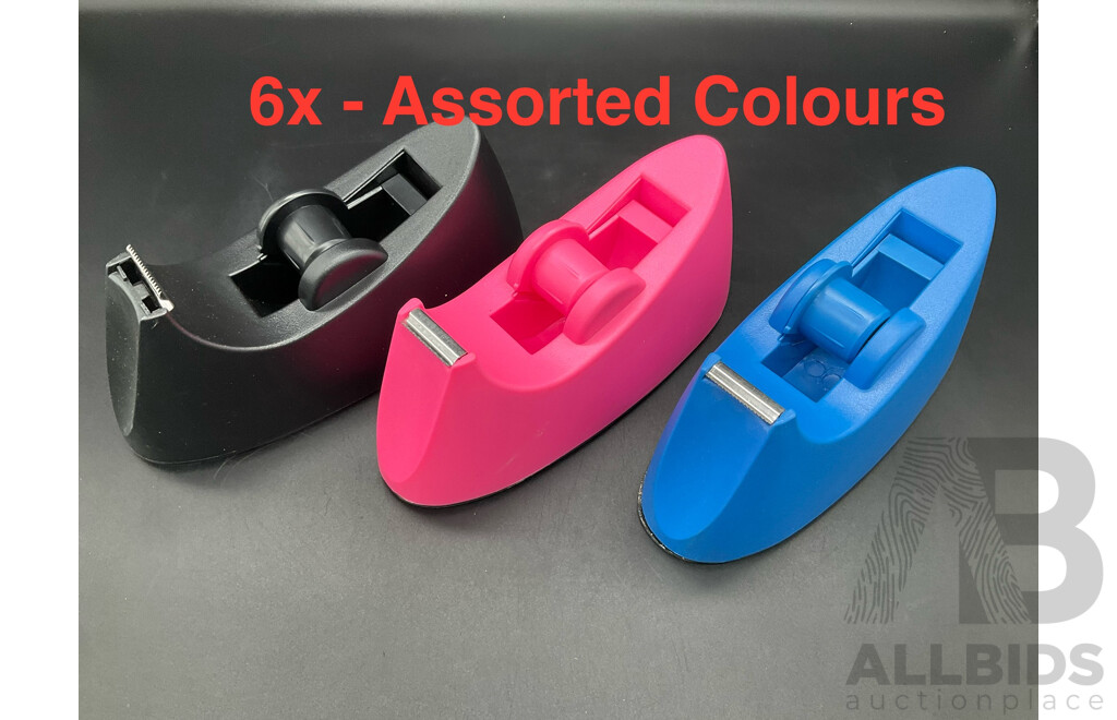 Huge Bundle of Assorted Office Accessories - Lot of 217