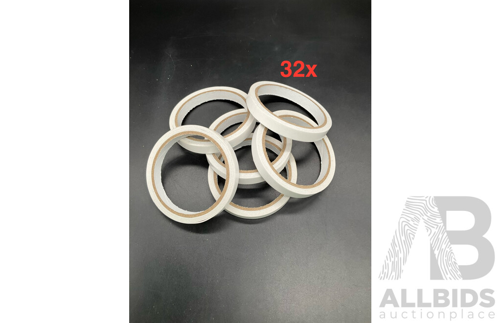 Huge Bundle of Assorted Office Accessories - Lot of 202