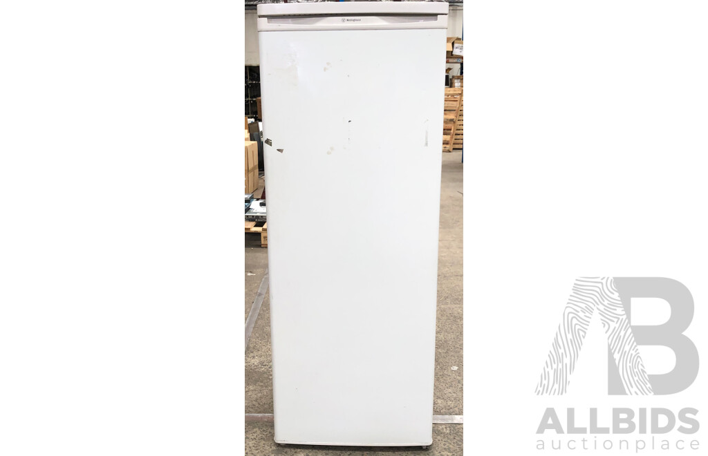 Westinghouse 240 Litre All Fridge