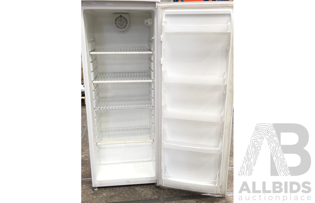 Westinghouse 240 Litre All Fridge