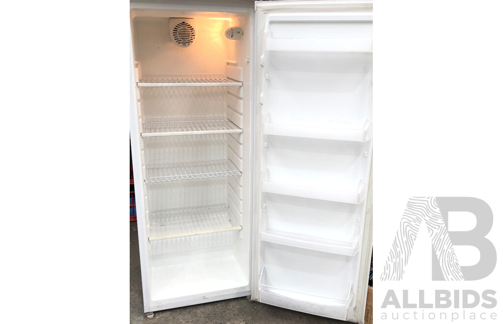 Westinghouse 240 Litre All Fridge