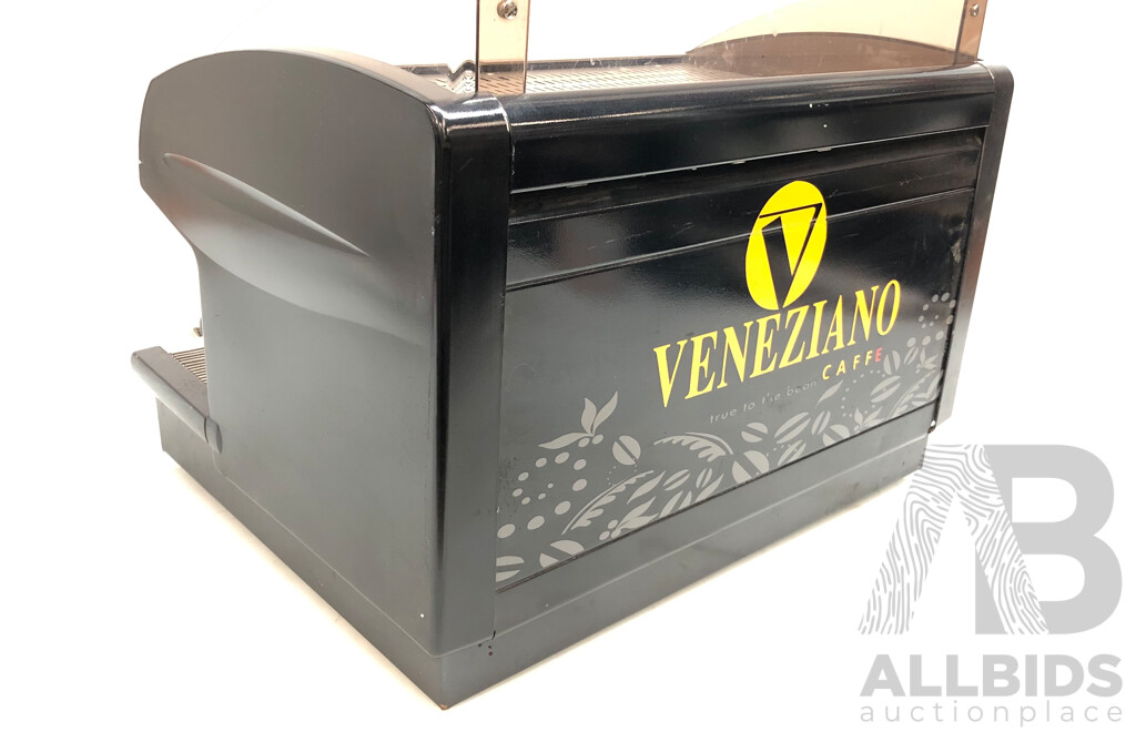 Faema Smart Two Group Head Coffee Machine