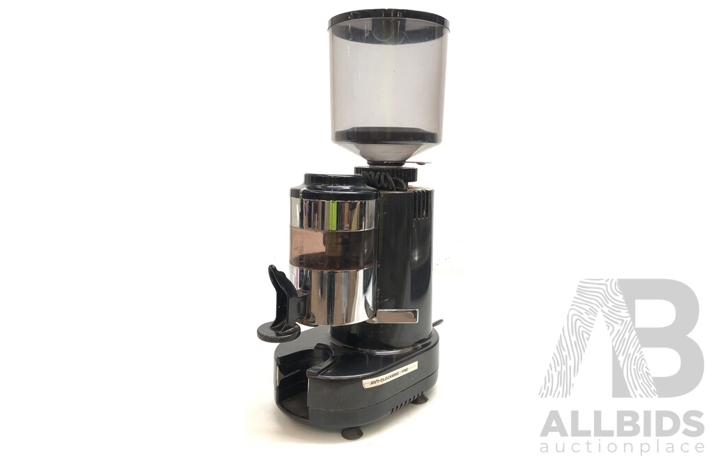 Rossi RR45 Professional Coffee Grinder